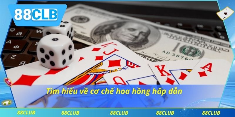 Đại Lý 88CLB 2 Tìm hiểu về cơ chế hoa hồng hấp dẫn