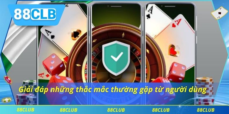 Điều Khoản Điều Kiện 3 Giải đáp những thắc mắc thường gặp từ người dùng