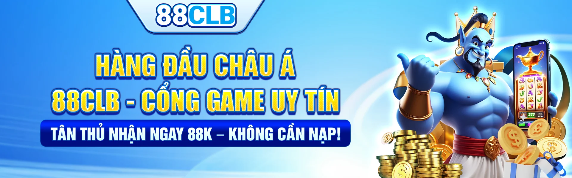 nhà cái uy tín 88clb