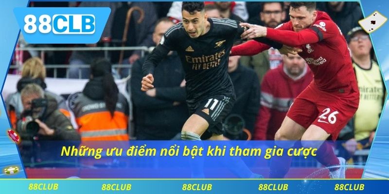 Khám Phá Sảnh SBO – Sảnh Cá Cược Thể Thao Uy Tín Hàng Đầu 3 Những ưu điểm nổi bật khi tham gia cược